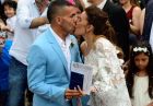Ο πιο ακριβοπληρωμένος ποδοσφαιριστής στον κόσμο ντύθηκε γαμπρός