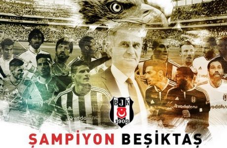 Η "χρυσή Βίβλος" της Süper Lig