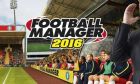 Η παρουσίαση του Football Manager 2016