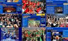 Tα 15 κορυφαία αθλητικά γεγονότα που κάλυψε το Contra.gr 