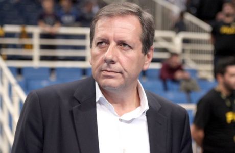 Αιχμηρή ανακοίνωση της ΚΑΕ ΑΕΚ κατά FIBA και διαιτησίας!