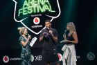 Ρεκόρ με 10.000 gamers στο Xbox Arena Festival Sponsored by Vodafone