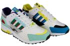 Adidas x Overkill ZX 10,000C 'I Can If I Want'