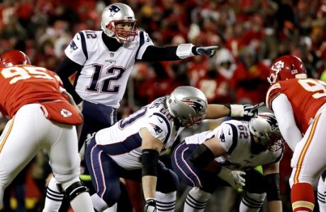 Patriots, Rams και Έλενα Παπαρίζου: Ένα podcast για το 53ο Super Bowl