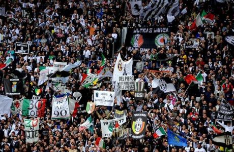 Οι Ιταλοί οι πιο προληπτικοί οπαδοί στην Ευρώπη