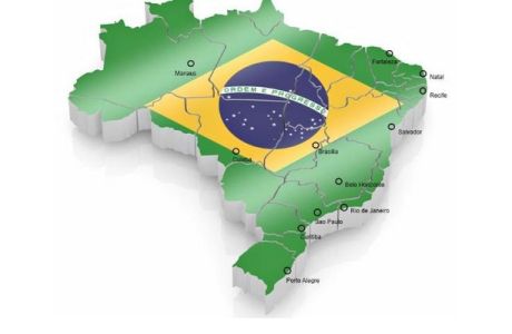 Πρωταθλητές στις μεταγραφές οι Βραζιλιάνοι παίκτες 