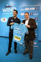 Simon Kassianides: O εξέχων πρεσβευτής της WIND Running Team για τον Αυθεντικό Μαραθώνιο