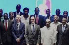 Στην Αφρική το μπάσκετ τώρα αρχίζει