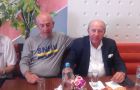 Στην Ελλάδα ο Stan Spirou: "Ο Αντετοκούνμπο παίζει σαν Αμερικανός"