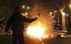 Χαμός στην Κορσική λόγω τριήμερων συγκρούσεων οπαδών - αστυνομικών