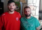 Κολοβός στο Contra.gr: "Προτιμώ εξωτερικό, θέλω να παίζω"