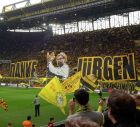 Γίργκεν Κλοπ: Ένας Γερμανός επαναστάτης στην Premier League