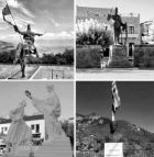 Οι δρομείς θα διασχίσουν ιστορικά μέρη και μνημεία της Μεσσηνίας, που σχετίζονται με την Ελληνική Επανάσταση του 1821