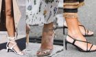 Summer shoes: 8 ζευγάρια που θα αναβαθμίσουν κάθε καλοκαιρινό look