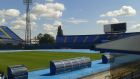 Mάξιμιρ: Το γήπεδο που "έθαψε" την πρώην Γιουγκοσλαβία