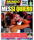 Mundo Deportivo, 1/7/2017.