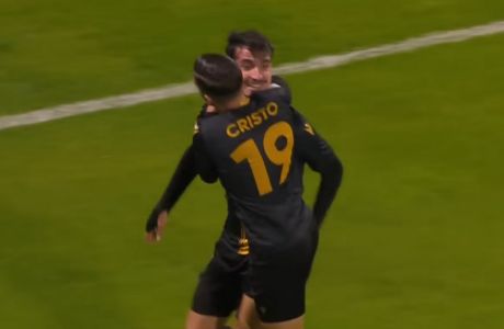 Σολντεβίλα: Έριξε 3 γκολ στην Μπάρτσα και πήρε ως αναμνηστικό τη φανέλα του τρίτου κίπερ
