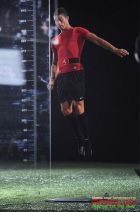 Γιατί ο Ρονάλντο μπορεί να πηδήξει ψηλότερα από οποιονδήποτε άλλο παίκτη