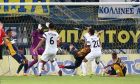 Αστέρας Τρίπολης - ΠΑΟΚ 1-0 (VIDEO)