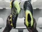 Τα αστέρια του ποδοσφαίρου θα φορούν τη νέα "εκρηκτική" συλλογή παπουτσιών της adidas "Exhibit"