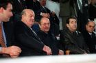 Όταν ο Κωστής Στεφανόπουλος έδινε κύρος στον θεσμό του Κυπέλλου Ελλάδας