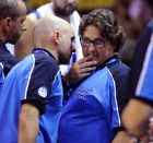 Καντζούρης στο Contra.gr: "Άνθρωποι του μπάσκετ χαίρονταν με την αποτυχία της Εθνικής"