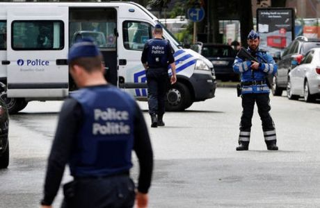 Τεράστια επιχείρηση της αντιτρομοκρατικής στο Βέλγιο με 12 συλλήψεις