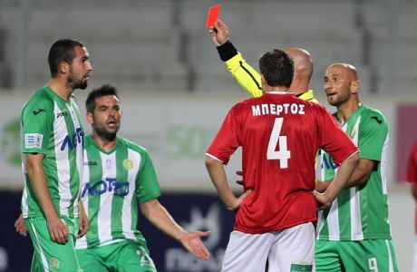 Skoda Ξάνθη-Πανθρακικός 0-0
