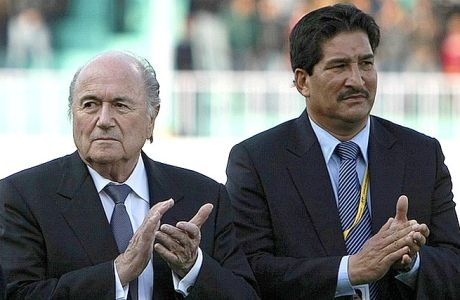 Xωρίς πάτο το βαρέλι της διαφθοράς στη FIFA 