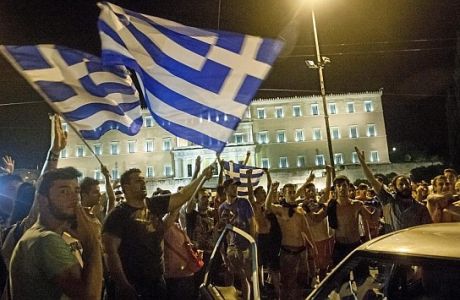 Marca: "Το ποδόσφαιρο στην Ελλάδα ευημερεί παρά την οικονομική κρίση"