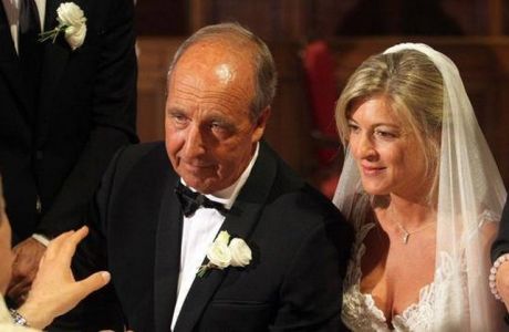 Παντρεύτηκε και αναλαμβάνει την Εθνική Ιταλίας ο Βεντούρα