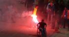 Σκηνές ντροπής στον τελικό του Κυπέλλου Κύπρου (PHOTOS+VIDEOS)