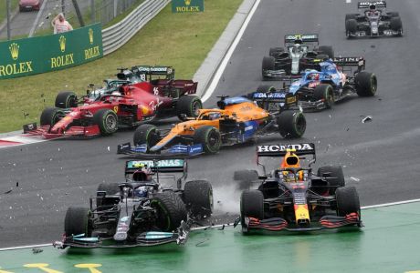 Ποιος οδηγός και ποια ομάδα της Formula 1 είναι οι πιο δημοφιλείς στον κόσμο