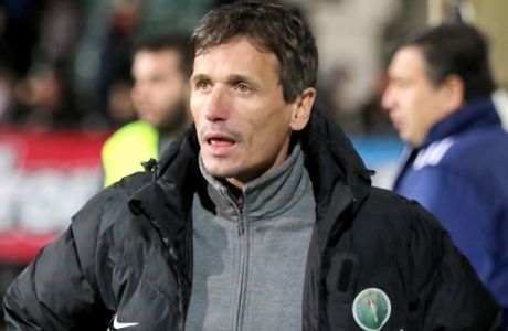 Στοΐνοβιτς: "Μετά το 3-0 πέσαμε ψυχολογικά"