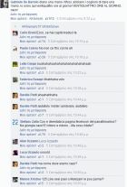 Τρολάρισμα με Μαλεζάνι στη σελίδα του Παναθηναϊκού στο Facebook! (PHOTOS)