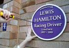 O Lewis Hamilton δεν έμαθε ποτέ να χάνει