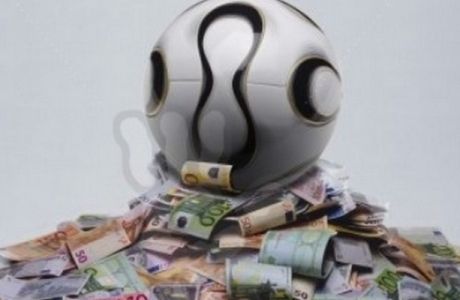 Φοροδιαφυγή-σοκ στο ελληνικό ποδόσφαιρο!