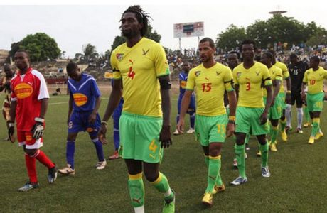 Θανατηφόρο ατύχημα με θύματα παίκτες της καλύτερης ομάδας του Τόγκο