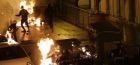 Χαμός στην Κορσική λόγω τριήμερων συγκρούσεων οπαδών - αστυνομικών
