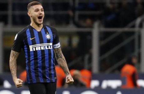 Serie A recap: Ο Ικάρντι νικάει τον Ιγκουαΐν έστω και σε Derby della Madonnina