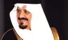Πέθανε ο διάδοχος του Σαουδάραβα βασιλιά