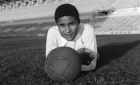 Εουσέμπιο: Ένας ταπεινός... πάνθηρας που διαμόρφωσε το ποδοσφαιρικό στερέωμα