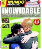 Mundo Deportivo, 6/5/2012.