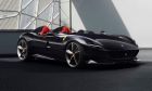 Τα 5 πράγματα που πρέπει να ξέρεις για την special Ferrari του Ρονάλντο
