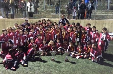 Ολοκληρώθηκε με επιτυχία το Hermes Cup 2015 στη Σύρο