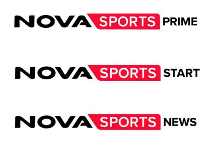  Νέα εποχή Novasports: H πιο HOT σεζόν με 9 κανάλια και πάνω από 3.000 αγώνες ξεκινά στις 12 Αυγούστου!