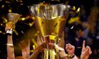 Ευρωλίγκα: Οι μακροχρόνιες προβλέψεις για F4, 8άδα MVP, πρώτο σκόρερ και όχι μόνο