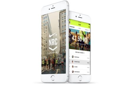 Ο καλύτερος συνεργάτης σου στον αγώνα: Τι νέα στοιχεία έχει το NIKE+ Run Club app;