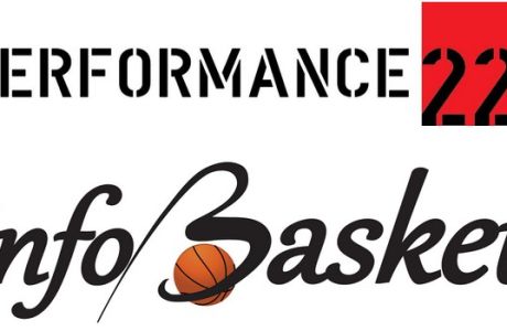 Μαθήματα μπάσκετ από τον Κ. Χατζηχρήστο και την Performance22