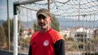 Αποκλειστική συνέντευξη του Κυριάκου Καραταΐδη στο Contra.gr: Ο δικός του Ολυμπιακός